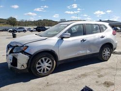 Salvage cars for sale at Lebanon, TN auction: 2018 Nissan Rogue S