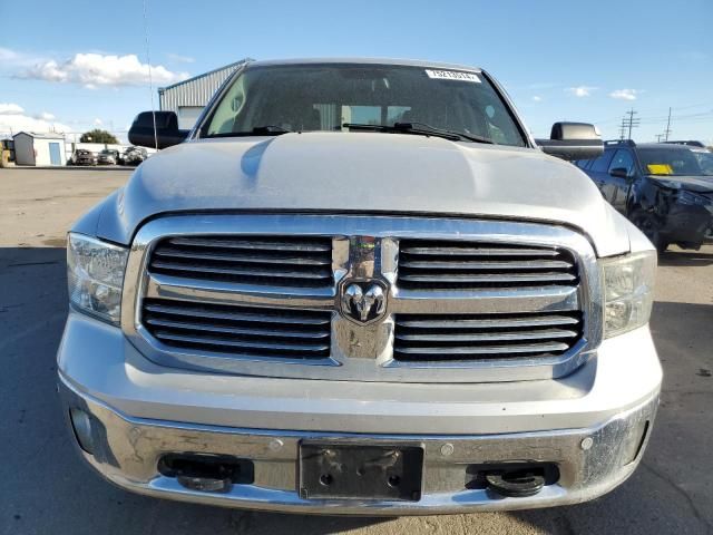 2014 Dodge RAM 1500 SLT