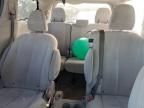 2012 Toyota Sienna LE