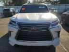 2018 Lexus LX 570