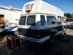 2010 Ford Econoline E350 Super Duty Van