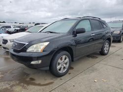 2009 Lexus RX 350 en venta en Riverview, FL