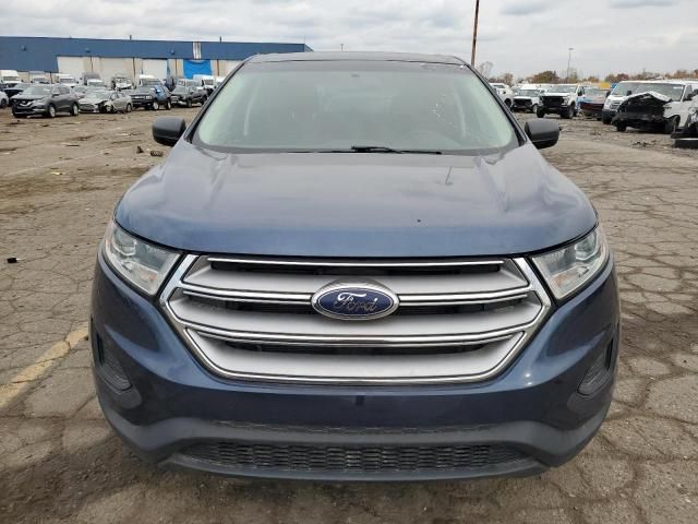 2017 Ford Edge SE