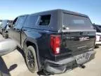 2021 GMC Sierra K1500 Elevation