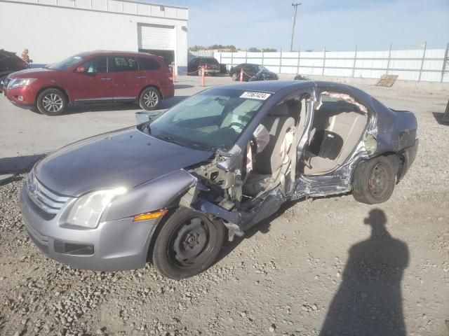 2006 Ford Fusion SE