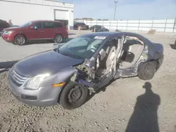 2006 Ford Fusion SE en venta en Farr West, UT