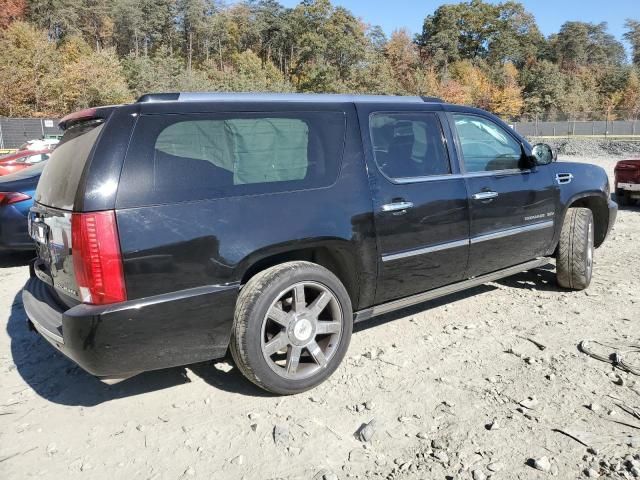 2010 Cadillac Escalade ESV Premium