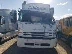 2020 Isuzu FTR