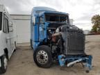 2009 Kenworth Construction T660