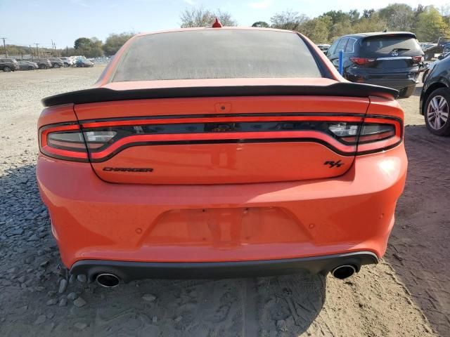 2020 Dodge Charger R/T