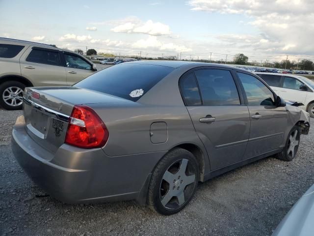 2007 Chevrolet Malibu LS