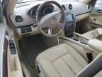 2008 Mercedes-Benz GL 550 4matic