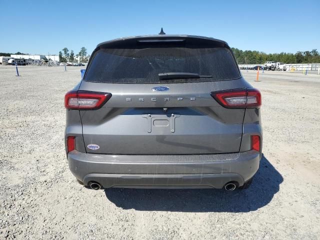 2023 Ford Escape ST Line