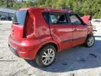 2012 KIA Soul +