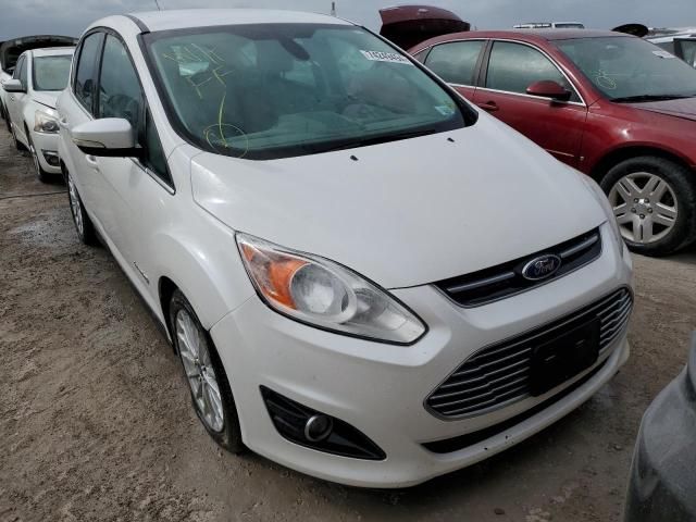 2014 Ford C-MAX SEL