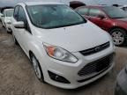 2014 Ford C-MAX SEL