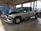 2001 Chevrolet Silverado C1500