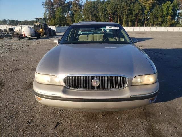 1997 Buick Lesabre Custom