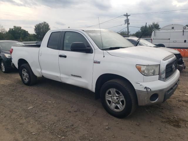 2009 Toyota Tundra Double Cab