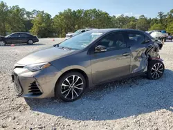 2017 Toyota Corolla L en venta en Houston, TX