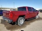 2018 Chevrolet Silverado C1500 LT