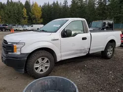 2019 Ford F150 en venta en Graham, WA