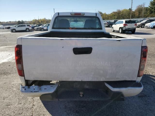 2012 Chevrolet Colorado