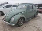 1957 Volkswagen Beetle