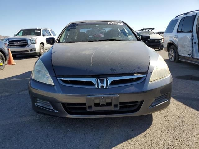 2006 Honda Accord EX