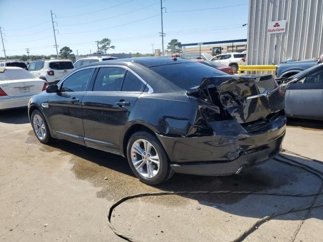 2014 Ford Taurus SEL