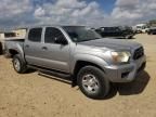 2014 Toyota Tacoma Double Cab