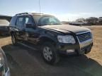 2009 Ford Explorer XLT