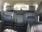 2012 Honda Pilot Exln