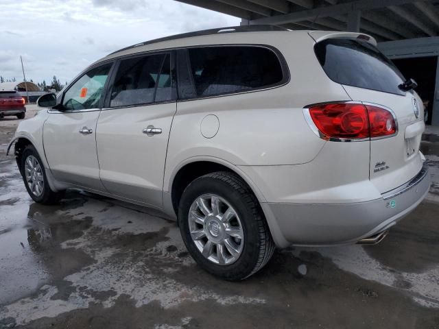 2011 Buick Enclave CXL