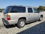 2006 GMC Yukon XL C1500