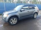 2007 Suzuki Grand Vitara Luxury