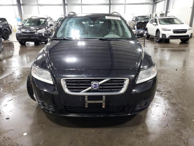 2010 Volvo V50 2.4I