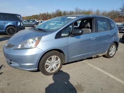 Run And Drives Cars for sale at auction: 2011 Honda FIT