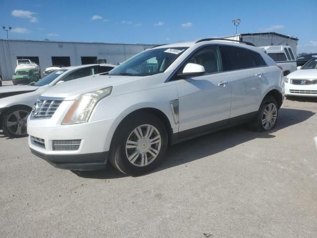 2015 Cadillac SRX