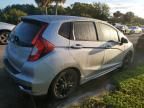 2018 Honda FIT Sport