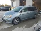 2005 Honda Odyssey Touring