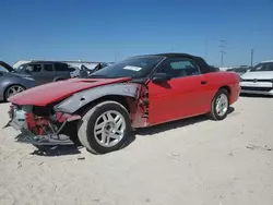 1994 Chevrolet Camaro Z28 en venta en Haslet, TX