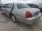 2003 Lincoln Town Car Executive