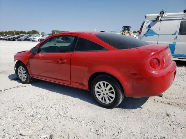 2010 Chevrolet Cobalt LS