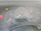 2000 Chevrolet Silverado C1500