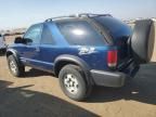 2004 Chevrolet Blazer