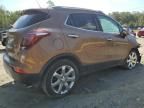 2017 Buick Encore Preferred II