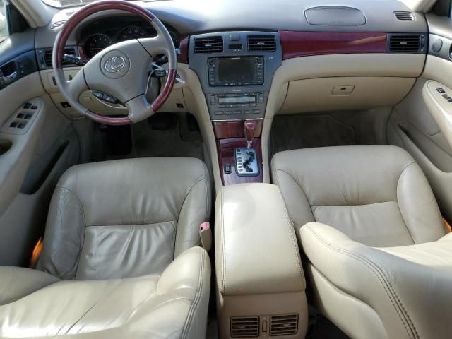 2004 Lexus ES 330