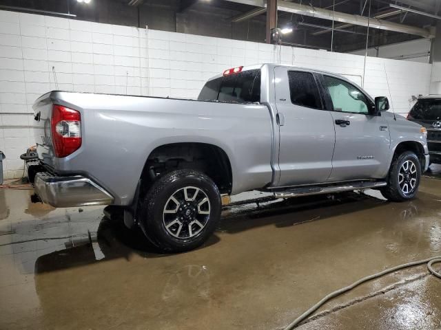 2014 Toyota Tundra Double Cab SR