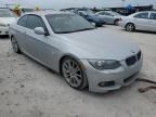 2013 BMW 335 I